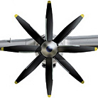 Аватар для Zaraza